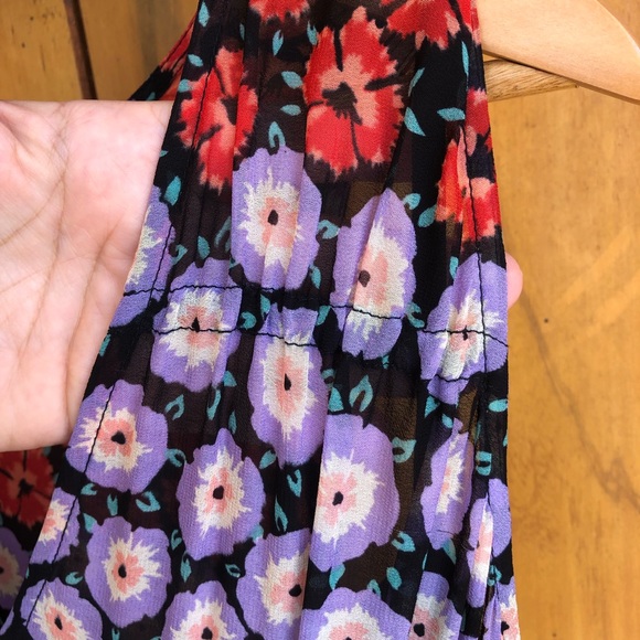 Anthropologie Petula Maxi Dress - Picture 4 of 11